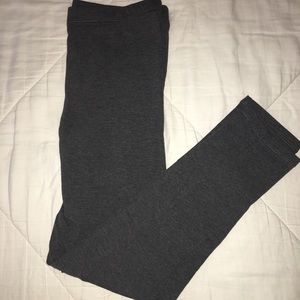 Active basic leggings